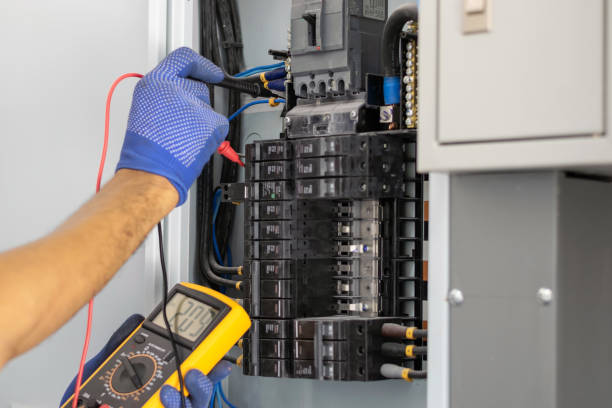 Electrical Maintenance Services in Naples, UT