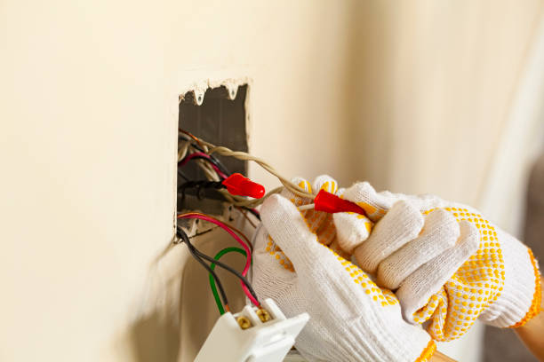 Emergency Electrical Repair Services in Naples, UT