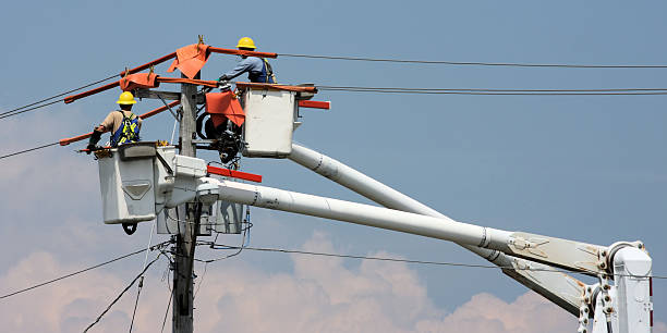 Backup Power Systems Installation in Naples, UT